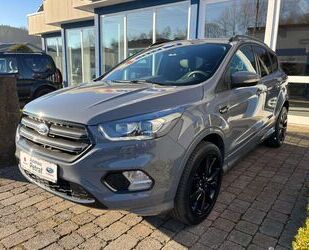 Ford Ford Kuga 1.5 EcoBoost 2x4 ST-Line Gebrauchtwagen