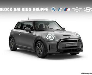 Mini MINI Cooper SE Gebrauchtwagen