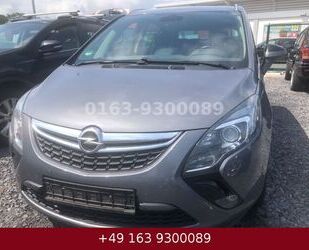 Opel Opel Zafira 2.0 Diesel Business Innovation Gebrauchtwagen