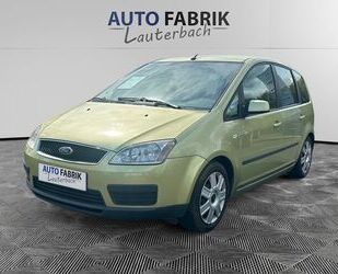 Ford Ford C-MAX Trend - NAVI - PDC - KLIMA Gebrauchtwagen