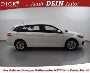 Peugeot Peugeot 308 SW 1.5 Blue HDI Active NAVI+SHZ+PDC+MF Gebrauchtwagen