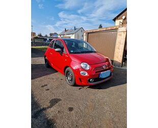 Fiat Fiat 500 1.0 GSE N3 Hybrid - nur 30.000 km, AU/HU Gebrauchtwagen