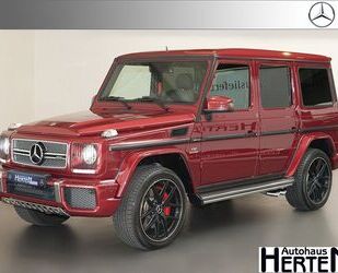 Mercedes-Benz Mercedes-Benz Mercedes-AMG G 65 Exclusive Edition, Gebrauchtwagen