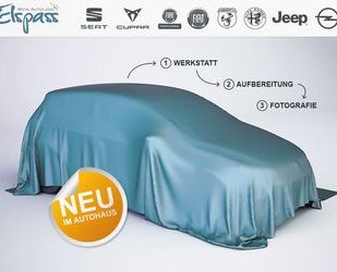 Jeep Jeep Renegade Limited AUTOMATIK ALLWETTER NAV LED Gebrauchtwagen