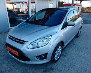 Ford C-Max Gebrauchtwagen