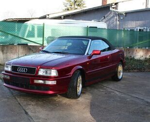 Audi 80 Gebrauchtwagen