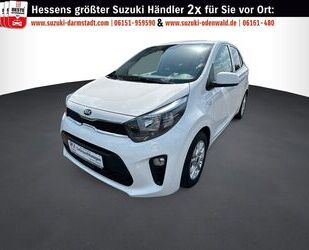 Kia Kia Picanto 1.2 Dream Team Gebrauchtwagen