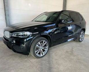 BMW BMW X5 xDrive40d+M-Paket+HUD+Park-A.+LED+AHK+Std.h Gebrauchtwagen