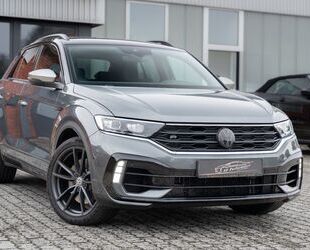 VW Volkswagen T-Roc R 4Motion/DSG/Kamera/Navi/KEYLESS Gebrauchtwagen