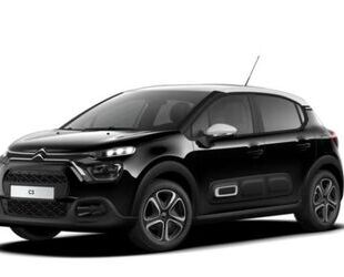 Citroen Citroën C3 PureTech 110 S&S Plus Gebrauchtwagen