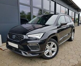 Seat Seat Ateca FR 2,0TDI DSG 110KW DCC, Navi, Pano, AH Gebrauchtwagen