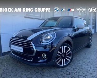 Mini MINI Cooper 3-Türer Pano Navi LED PA DAB Gebrauchtwagen