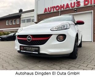 Opel Opel Adam 1.4 Jam Gebrauchtwagen