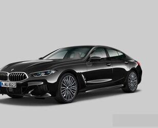 BMW BMW 840d Gran Coupe M Sport -Bowers&W-Pano-360K-20 Gebrauchtwagen