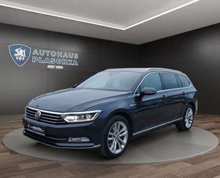 VW Volkswagen Passat Var. 2.0 TDI DSG Comfortline 4Mo Gebrauchtwagen