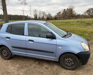 Kia Kia Picanto 1.1 EX EX Gebrauchtwagen