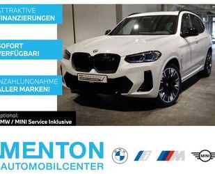 BMW BMW iX3 M Sportpaket/Laserlicht/Harman/HuD Gebrauchtwagen