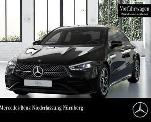 Mercedes-Benz Mercedes-Benz CLA 200 AMG+NIGHT+MULTIBEAM+KAMERA+T Gebrauchtwagen