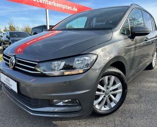 VW Volkswagen Touran Comfortline BMT/Start-Stopp*7-SI Gebrauchtwagen