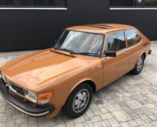 Saab 99 Gebrauchtwagen