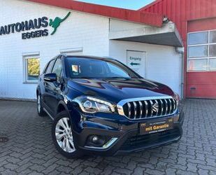 Suzuki (SX4) S-Cross Gebrauchtwagen