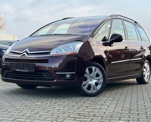 Citroen C4 Picasso Gebrauchtwagen