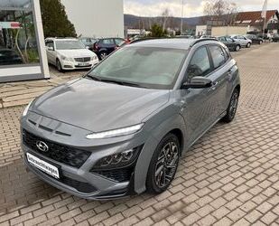 Hyundai KONA Gebrauchtwagen