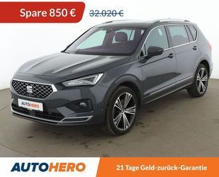 Seat Tarraco Gebrauchtwagen