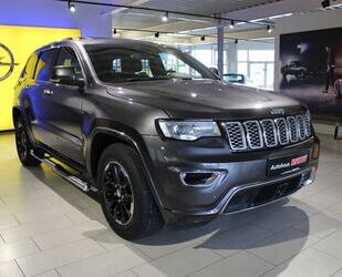 Jeep Jeep Grand Cherokee 3.0CRD Overland *Pano*AHK*Bi-X Gebrauchtwagen