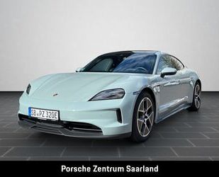 Porsche Porsche Taycan Pano.,Head-Up,Sport Chrono Gebrauchtwagen