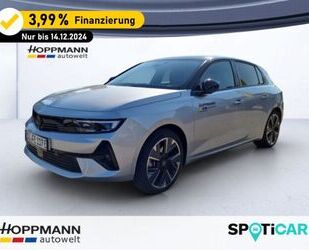 Opel Opel Astra 5-Türer Electr Gebrauchtwagen