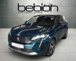 Peugeot Peugeot 3008 1.6 Hybrid 225 (Plug-In) Allure Pack Gebrauchtwagen