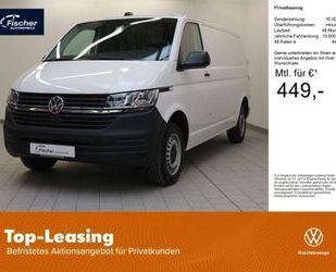 VW Volkswagen T6.1 Kasten 2.0 TDI LR Gebrauchtwagen