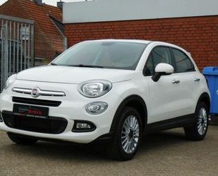 Fiat Fiat 500X 1,6 Pop Star**PDC*Klimaautom.** Gebrauchtwagen