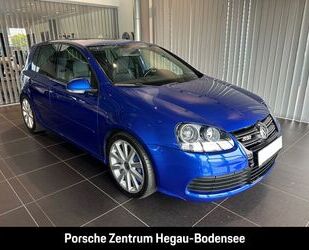 VW Volkswagen Golf V R32 4Motion / unfallfrei / 3. Hd Gebrauchtwagen