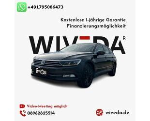 VW Volkswagen Passat Variant Comfortline~Massage~ACC~ Gebrauchtwagen