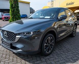 Mazda Mazda CX-5/ADVANTAGE/194PS/4x4/AUTOMATIK Gebrauchtwagen