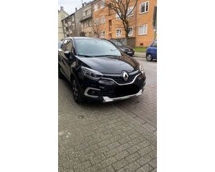 Renault Renault Captur Gebrauchtwagen