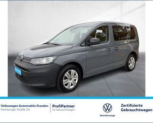 VW Volkswagen Caddy 1.5 TSI KLIMA SHZ PARKASSIST Gebrauchtwagen