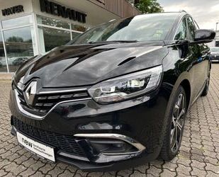 Renault Renault Grand Scenic TCe 140 EDC Intens* Gebrauchtwagen