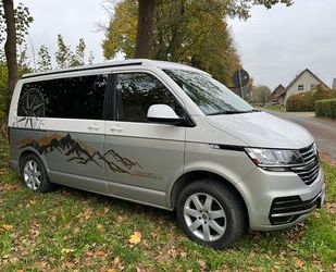 VW Volkswagen T6.1 Wohnmobil Gebrauchtwagen