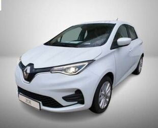 Renault Renault ZOE E-Tech 100% el. EXPERIENCE (Selection) Gebrauchtwagen