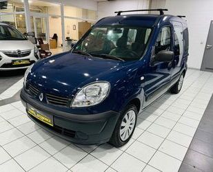 Renault Renault Kangoo Campus Gebrauchtwagen