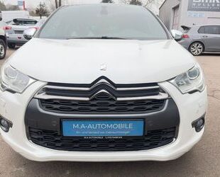 Citroen Citroën DS4 SportChic*200PS*Top Zustand*S-Heft*8Fa Gebrauchtwagen