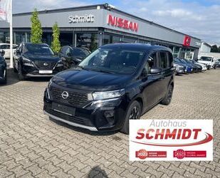 Nissan Nissan Townstar Kombi L1 Tekna Gebrauchtwagen