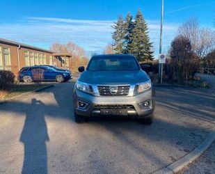 Nissan Nissan Navara NP300 Acenta Double Cab 4x4 Gebrauchtwagen