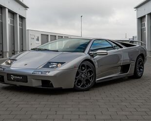 Lamborghini Lamborghini Diablo VT 6.0 | Deutsch | 2. Hand | Or Gebrauchtwagen