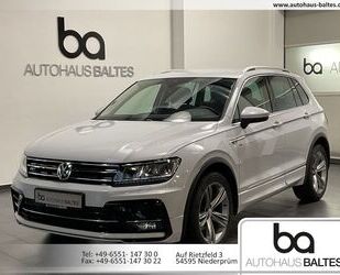 VW Volkswagen Tiguan 1.5 TSI Join LED/Navi/Kam/PDC/Te Gebrauchtwagen