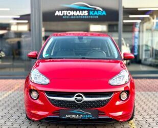 Opel Opel Adam S 1.4 Turbo *1.HAND* Gebrauchtwagen