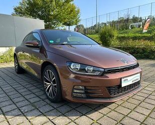 VW Scirocco Gebrauchtwagen